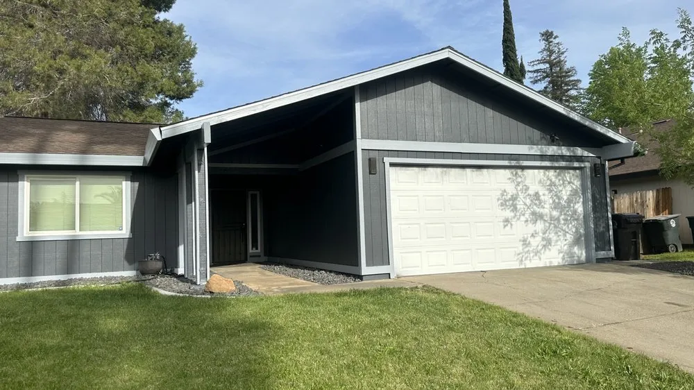 Reliable garden landscaping for beautiful yards across Sacramento, CA - ABV Property Services