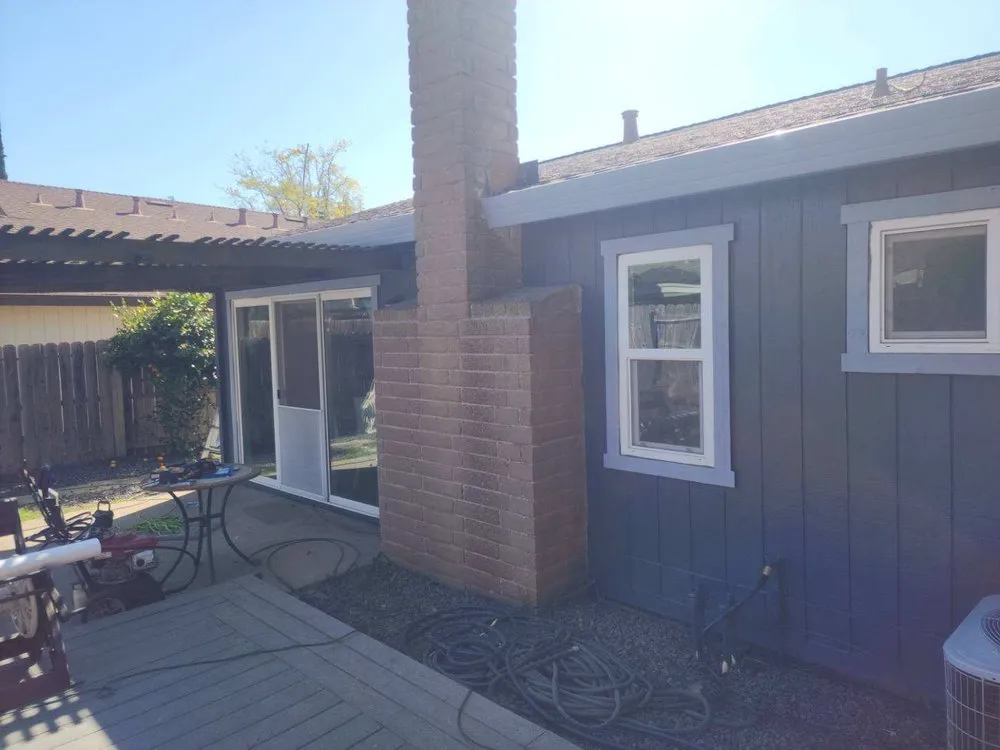 Affordable landscape design experts serving Sacramento, CA - ABV Property Services