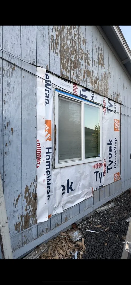 Custom lawn mowing service for homes in Sacramento, CA by ABV Property Services