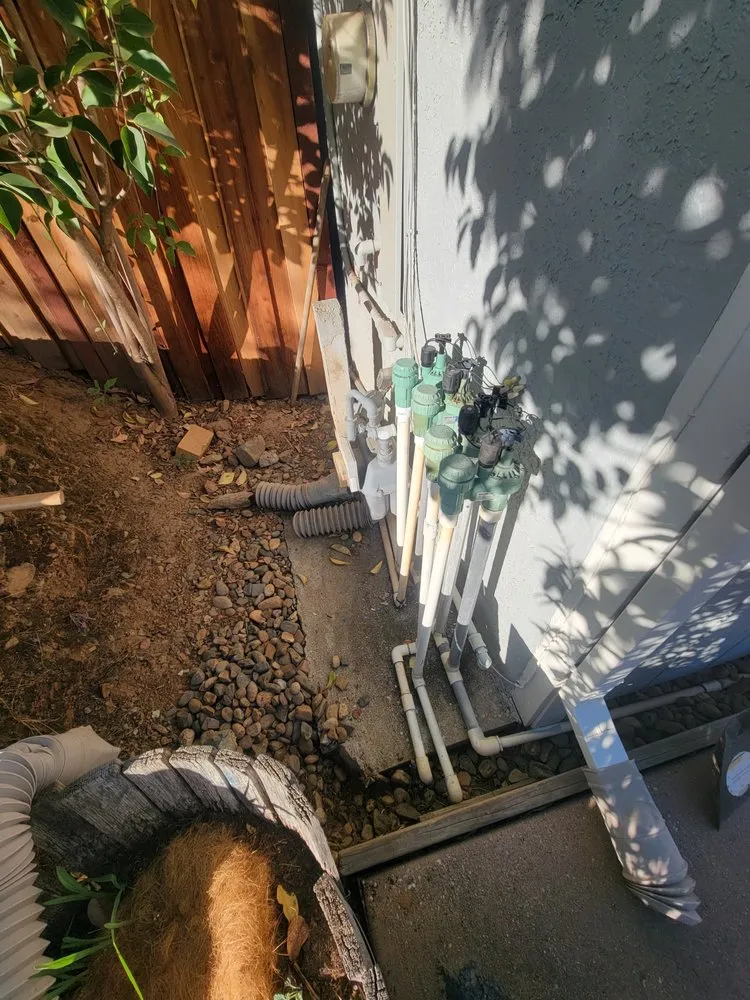 Custom lawn mowing service experts serving Sacramento, CA - ABV Property Services