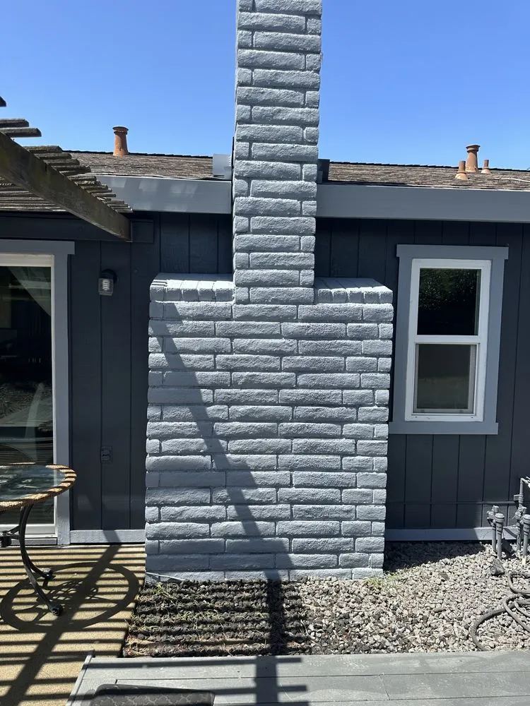 Professional residential landscaping for residential properties in Sacramento, CA by ABV Property Services