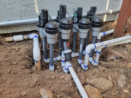 ABV Property Services Logo