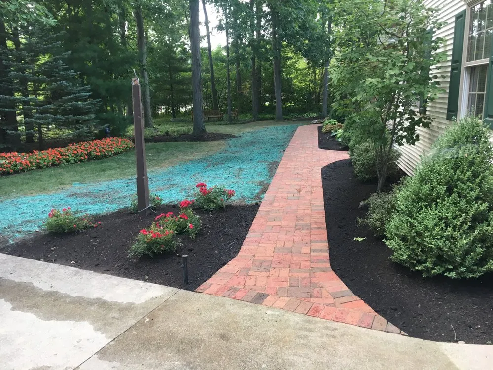 Professional residential landscaping experts serving Seville, OH - ABW Landscaping