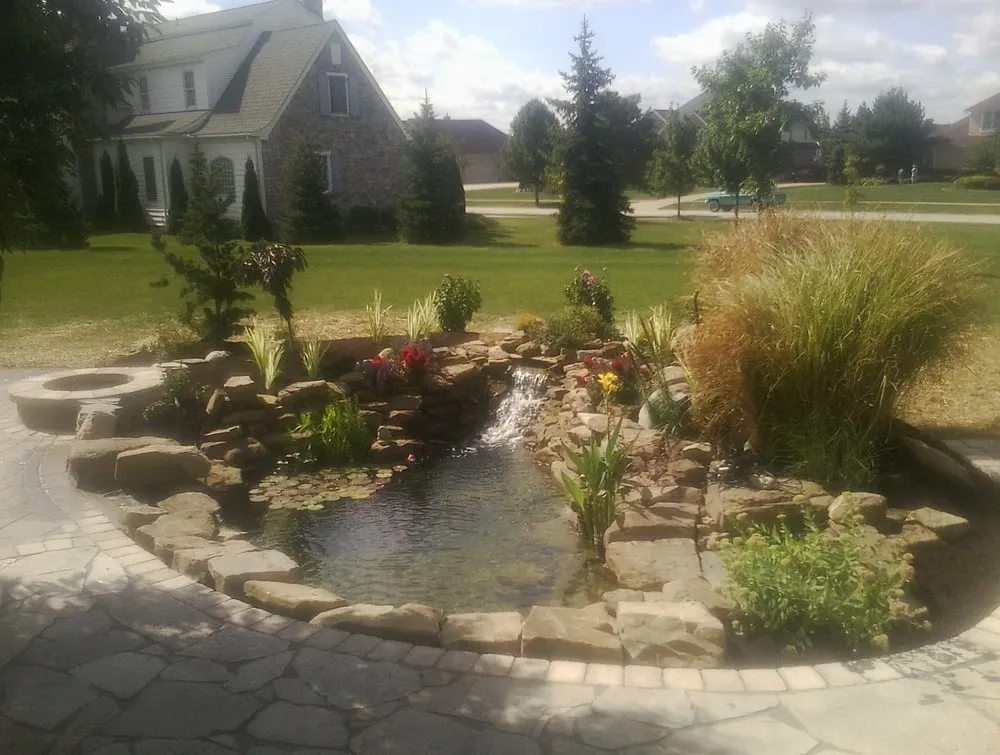 Affordable lawn mowing service experts serving Seville, OH - ABW Landscaping