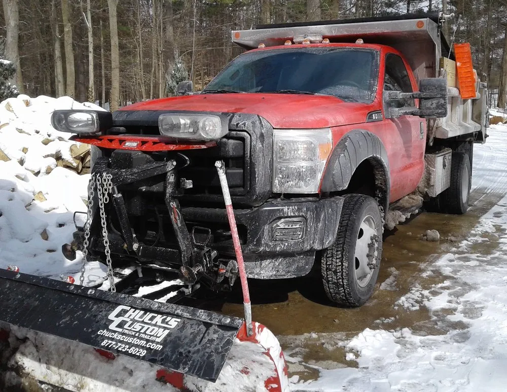 Reliable landscape installation for year-round maintenance across Seville, OH - ABW Landscaping