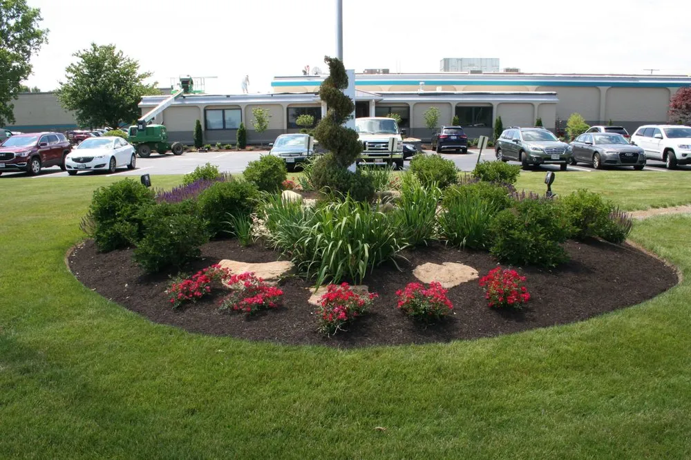 Local lawn mowing service experts serving Seville, OH - ABW Landscaping