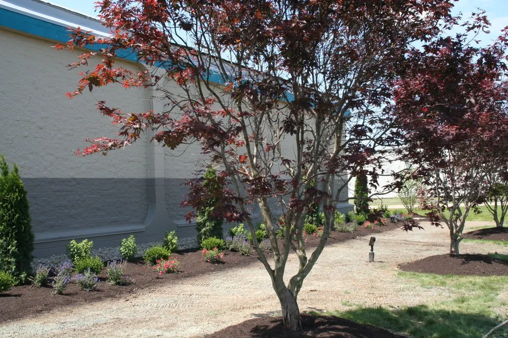 Local landscaping services in Seville, OH by ABW Landscaping