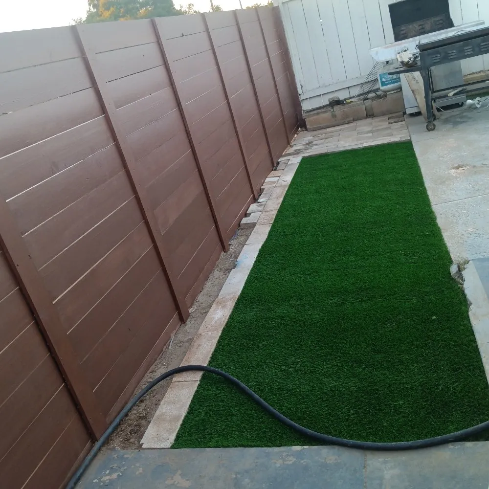 Affordable lawn care service for outdoor upgrades across Vista, CA - Aby Services