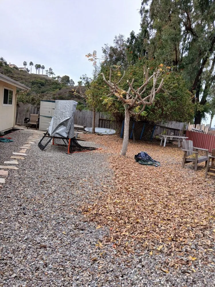 Local landscape installation experts serving Vista, CA - Aby Services