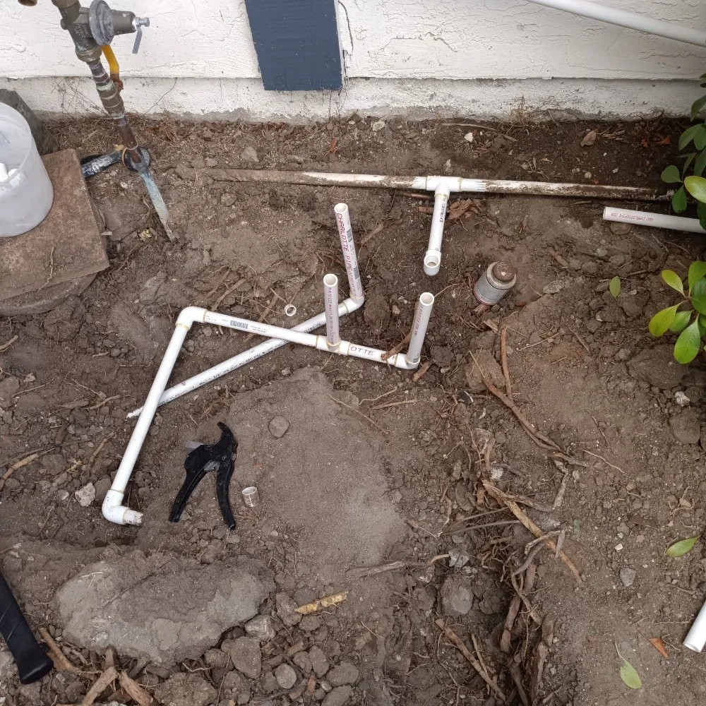 Affordable landscape installation in Vista, CA - Aby Services