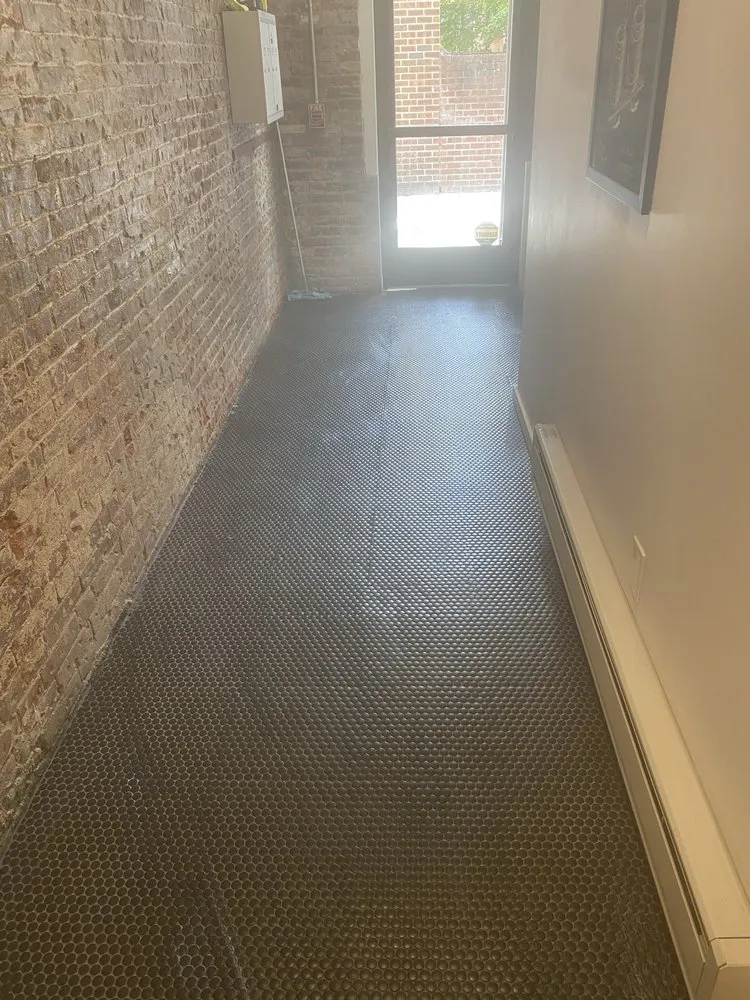 Reliable residential landscaping in Philadelphia, PA by AC Cleaning And Property Maintenance