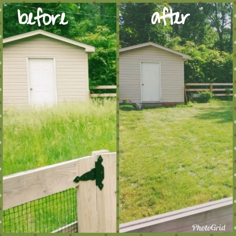 Local landscape installation near you in Richmond, VA by A&C Complete Service