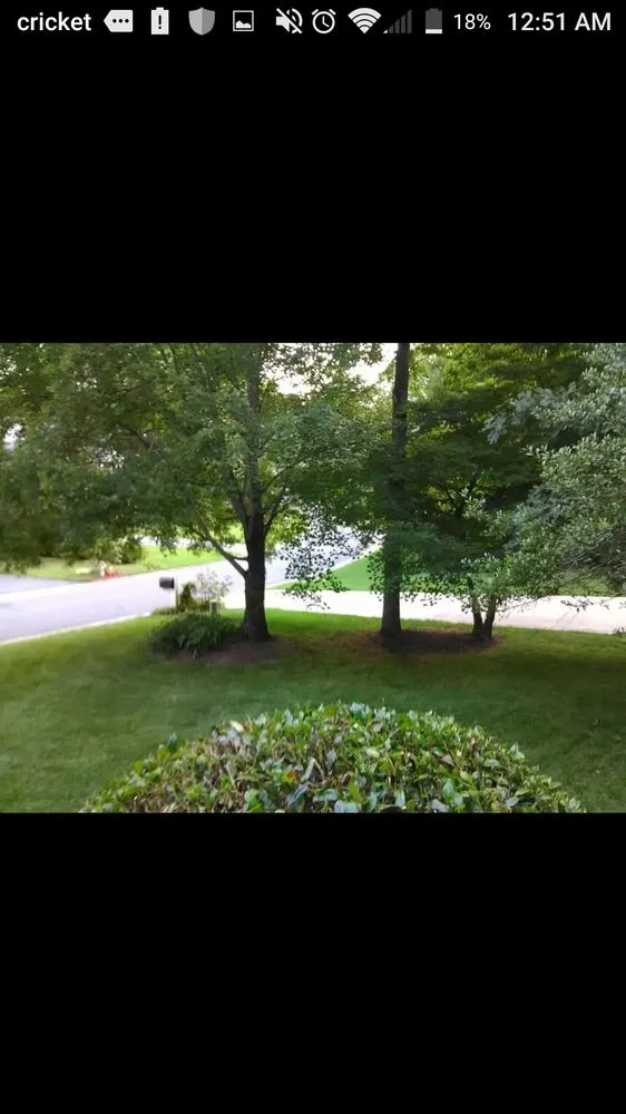 Custom garden landscaping experts serving Richmond, VA - A&C Complete Service