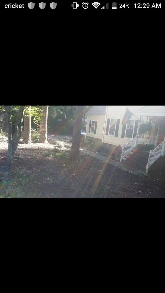 Local landscaping services near you in Richmond, VA by A&C Complete Service