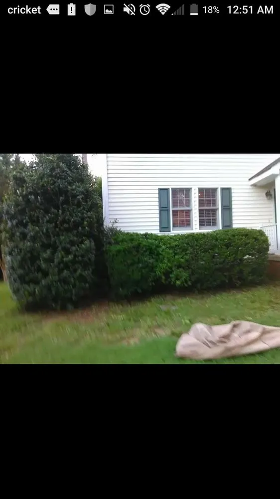 Custom residential landscaping experts serving Richmond, VA - A&C Complete Service