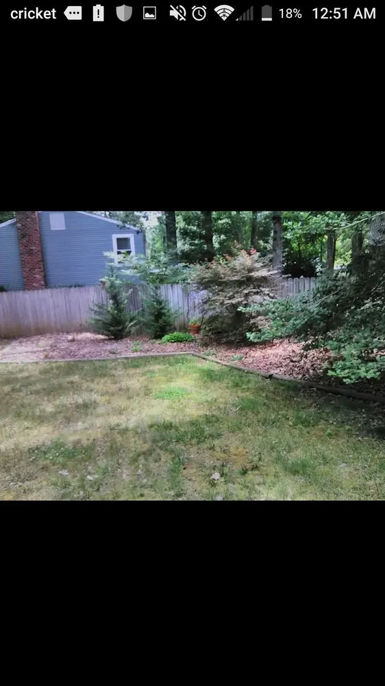 Custom lawn mowing service experts serving Richmond, VA - A&C Complete Service