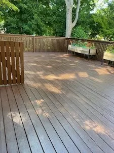 Custom residential landscaping in Ossining, NY by Ac Contracting And Landscaping