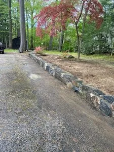 Custom garden landscaping experts serving Ossining, NY - Ac Contracting And Landscaping