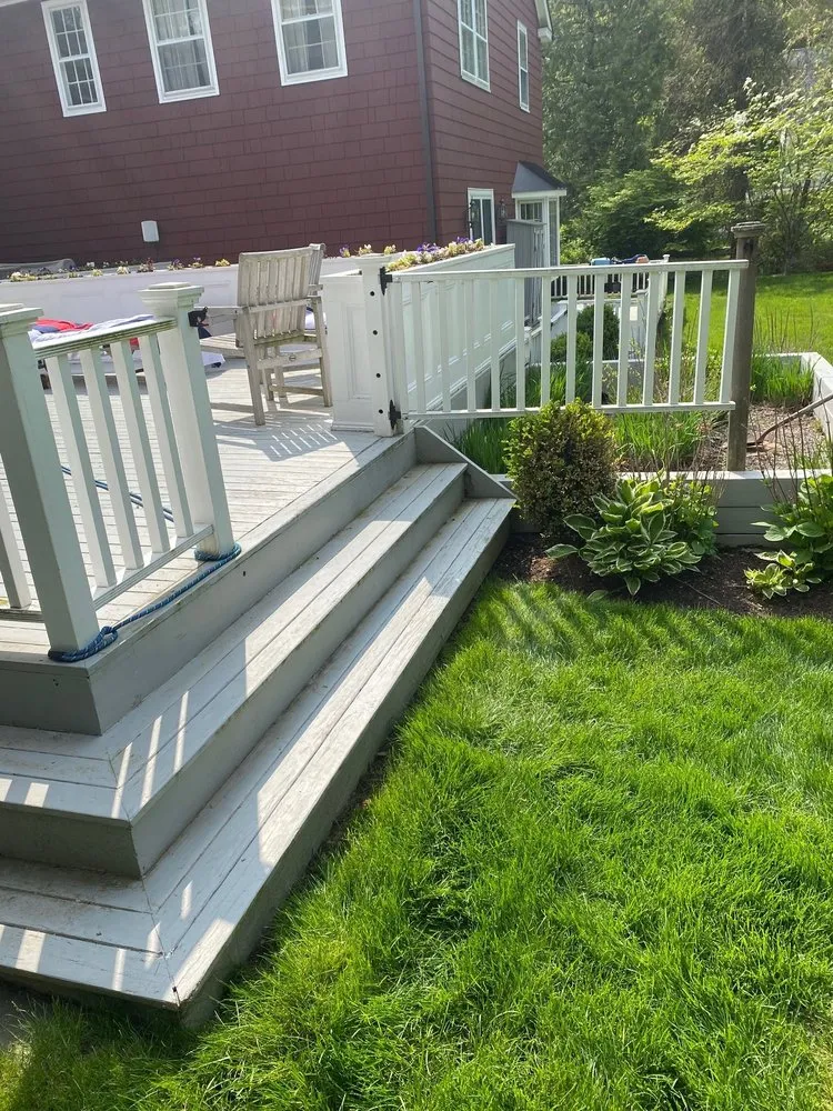 Expert yard maintenance experts serving Ossining, NY - Ac Contracting And Landscaping