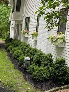 Affordable landscape installation in Ossining, NY by Ac Contracting And Landscaping