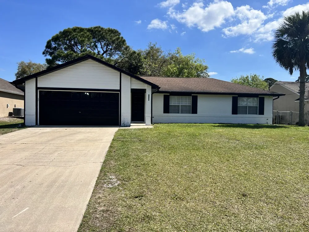 Local residential landscaping near you in Windermere, FL by AC Contracting Services