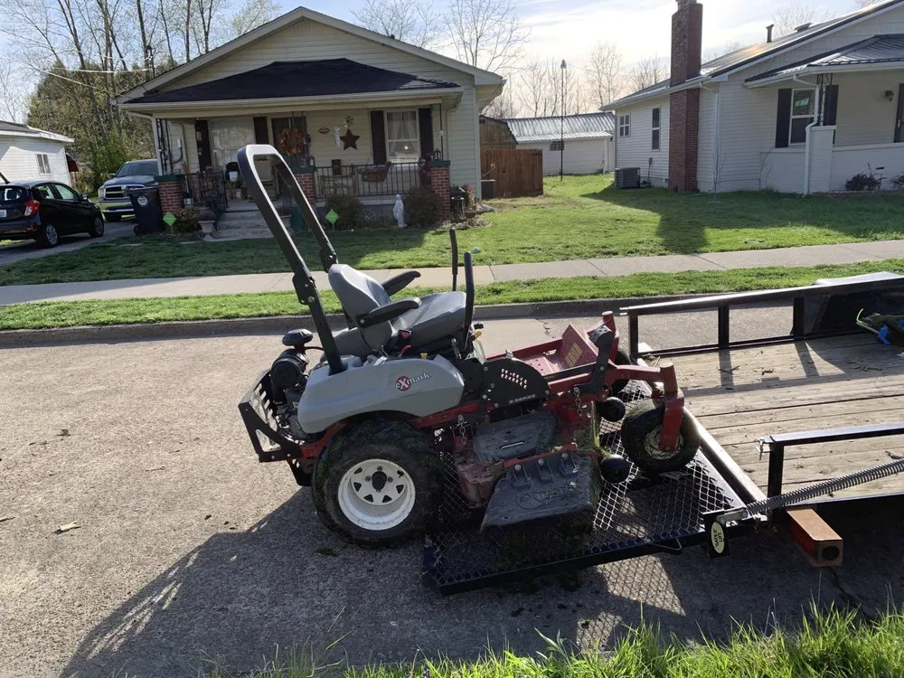 Top-rated landscape installation experts serving Corbin, KY - A&C