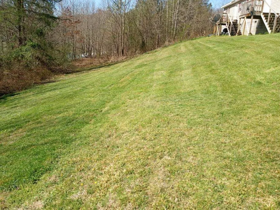 Reliable landscaping services for beautiful yards in Corbin, KY by A&C