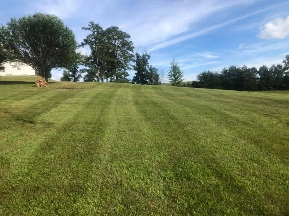 Professional landscaping services in Corbin, KY - A&C