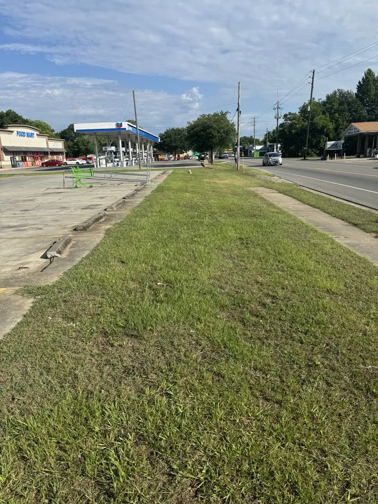 Reliable landscaping services for year-round maintenance in Prichard, AL by AC Discount Lawn Service