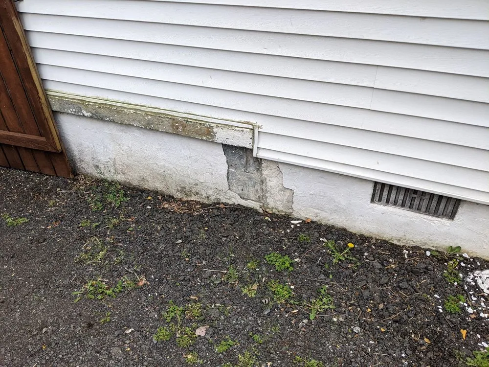 Trusted garden landscaping experts serving Manassas, VA - AC Drainage & Landscaping Services