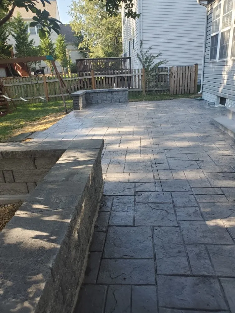 Professional outdoor landscaping experts serving Manassas, VA - AC Drainage & Landscaping Services