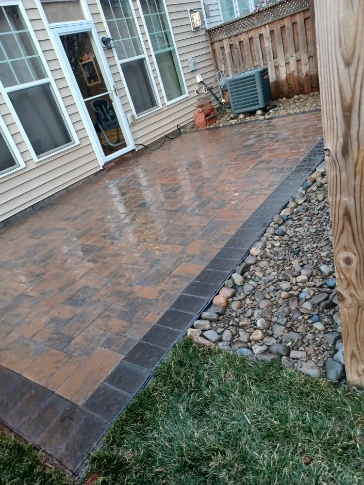 Reliable residential landscaping for residential properties across Manassas, VA - AC Drainage & Landscaping Services