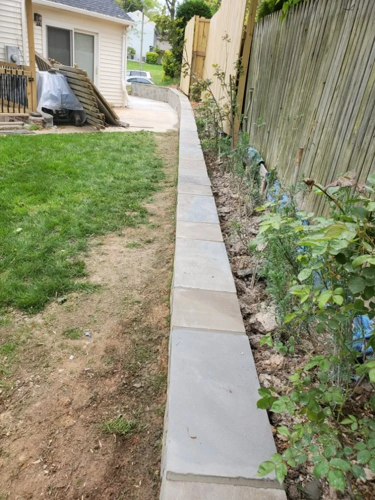 Local lawn mowing service for year-round maintenance in Manassas, VA by AC Drainage & Landscaping Services