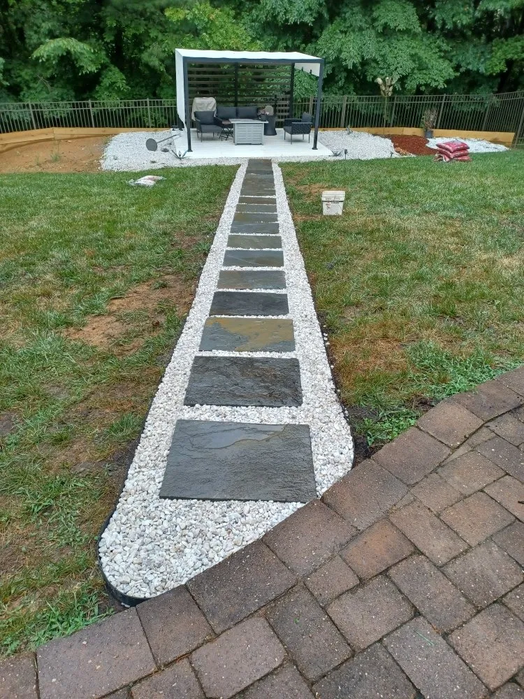Expert landscaping services in Manassas, VA - AC Drainage & Landscaping Services