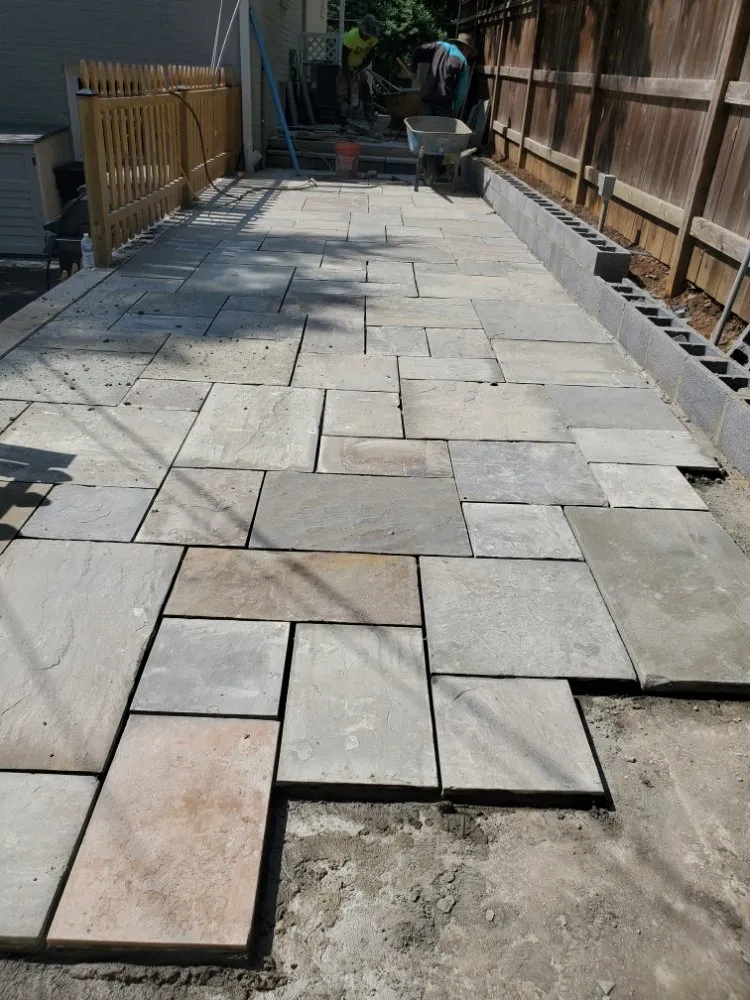 Local lawn care service for homes across Manassas, VA - AC Drainage & Landscaping Services