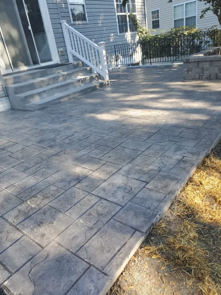 Expert yard cleanup service for year-round maintenance in Manassas, VA by AC Drainage & Landscaping Services