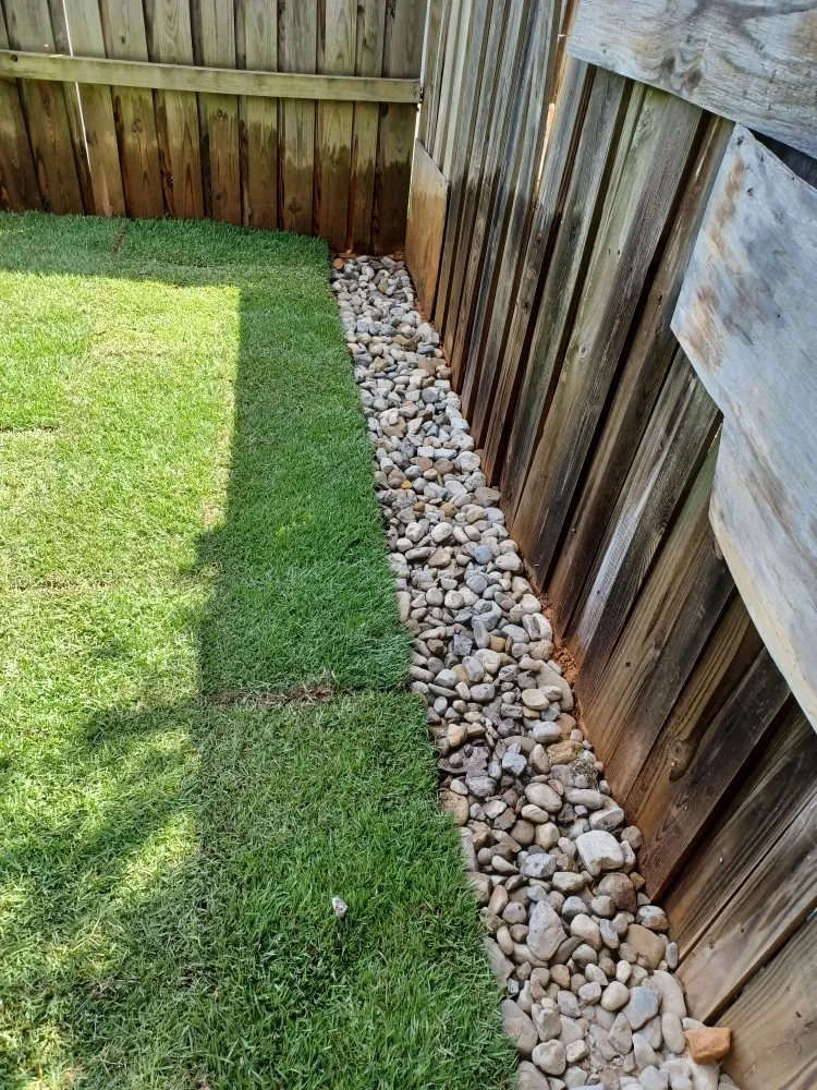 Top-rated garden landscaping for residential properties across Manassas, VA - AC Drainage & Landscaping Services