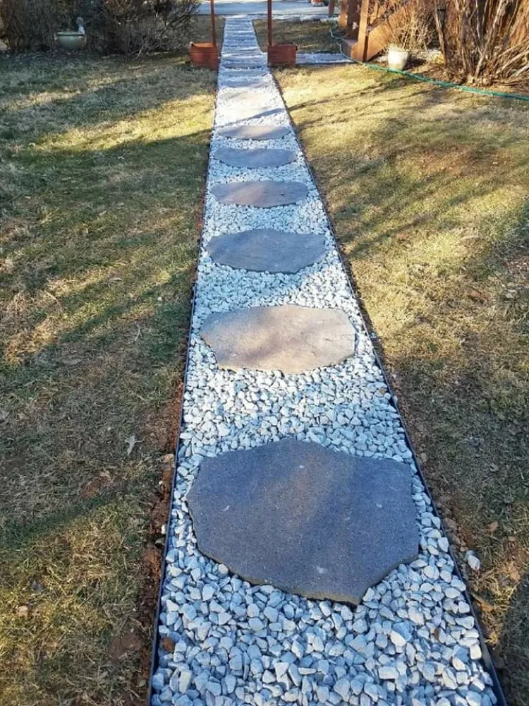 Affordable residential landscaping experts serving Manassas, VA - AC Drainage & Landscaping Services