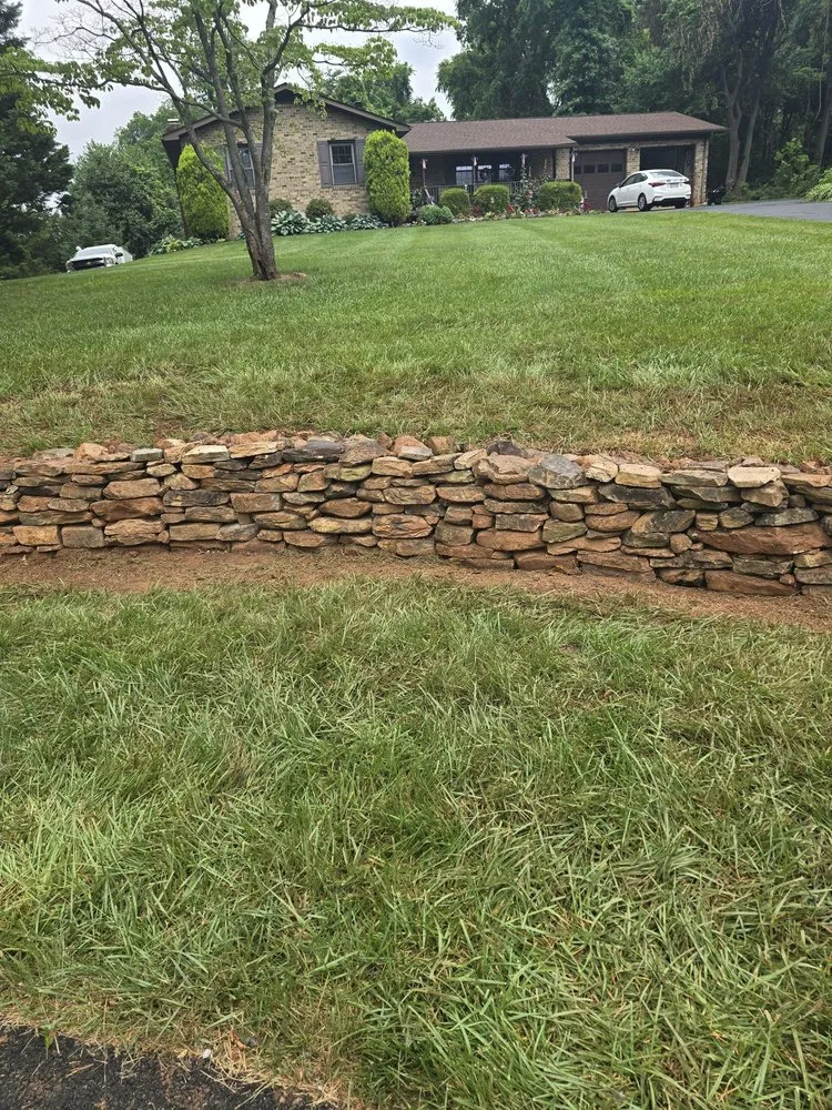 Trusted yard maintenance in Manassas, VA - AC Drainage & Landscaping Services