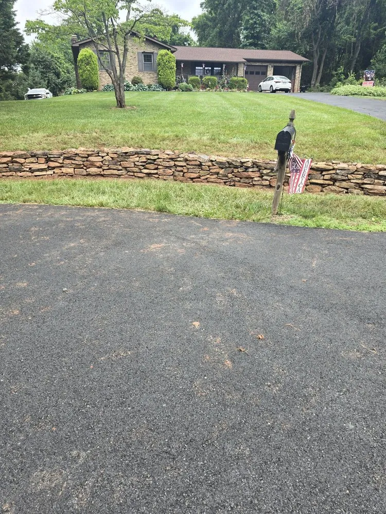 Expert landscape design in Manassas, VA - AC Drainage & Landscaping Services