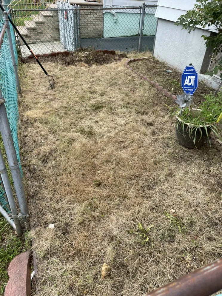 Local garden landscaping for beautiful yards in Paterson, NJ by A&C Flores Landscaping