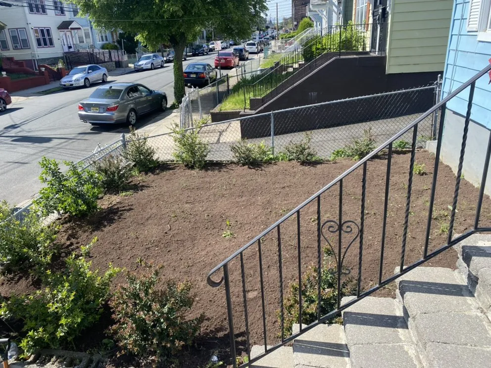 Professional outdoor landscaping near you across Paterson, NJ - A&C Flores Landscaping