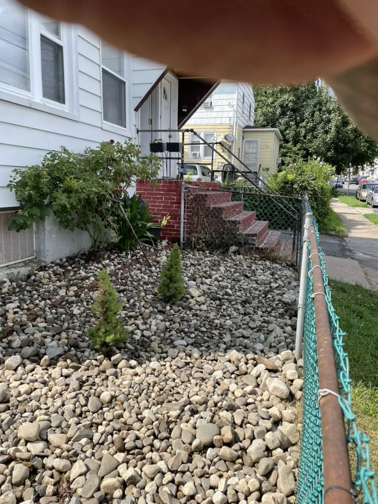 Professional yard maintenance for beautiful yards across Paterson, NJ - A&C Flores Landscaping