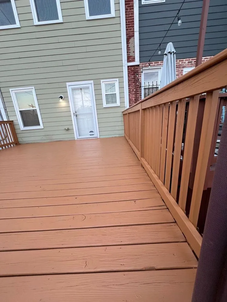Reliable landscape design for homes in Windsor Mill, MD by AC Friends Landscaping