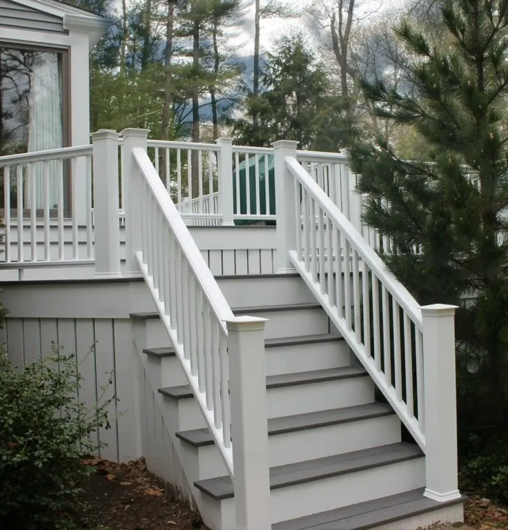 Local yard cleanup service for year-round maintenance in Windsor Mill, MD by AC Friends Landscaping