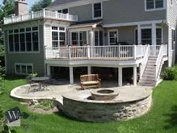 Professional lawn mowing service for homes across Windsor Mill, MD - AC Friends Landscaping