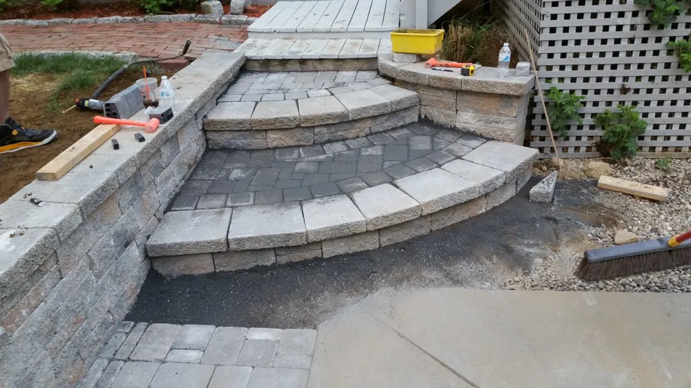 Local lawn care service experts serving Sandwich, MA - AC Hardscape and Horticulture