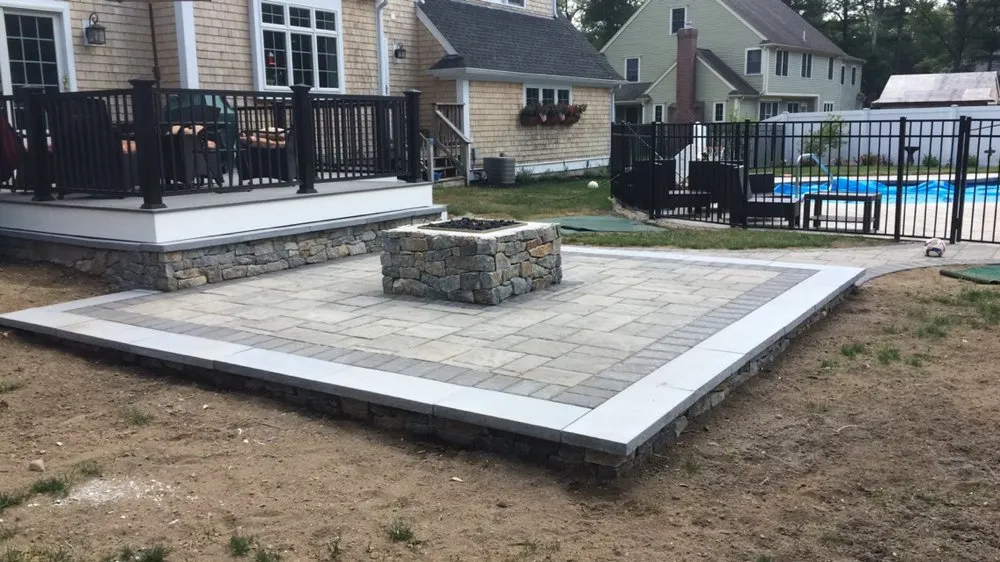 Top-rated lawn care service in Sandwich, MA - AC Hardscape and Horticulture