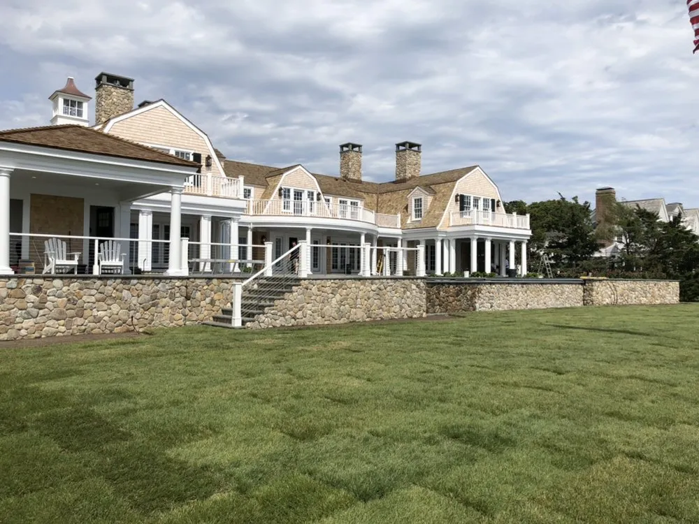 Affordable residential landscaping in Sandwich, MA - AC Hardscape and Horticulture