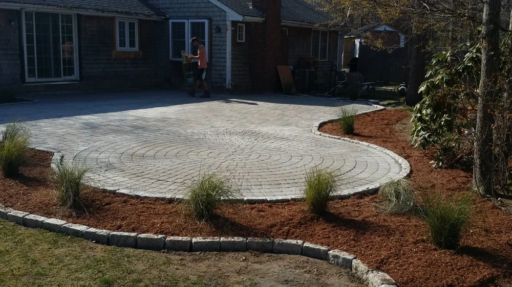 Top-rated yard maintenance for homes across Sandwich, MA - AC Hardscape and Horticulture